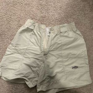 Aftco Shorts